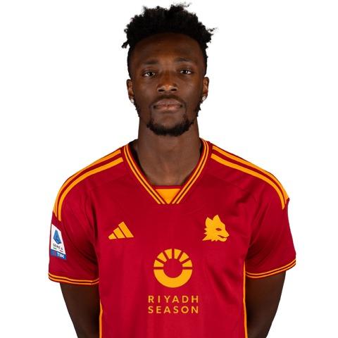 Tammy Abraham