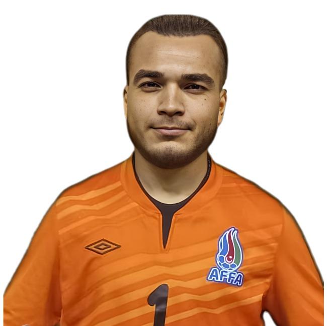 Emil İsrafilov (GK)