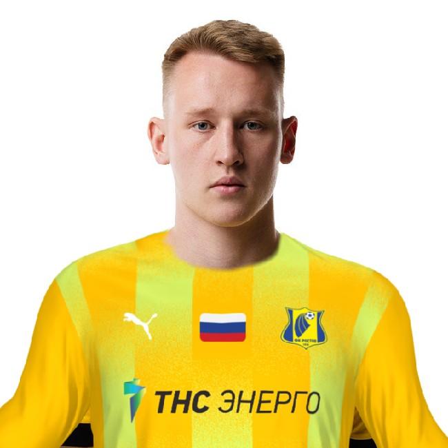Viktor Melekhin