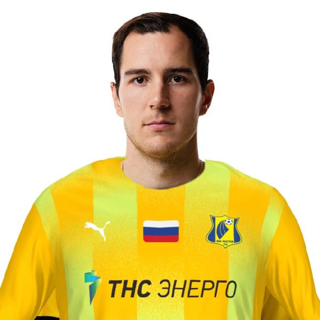 Maksim Osipenko