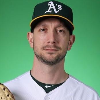Jerry Blevins