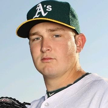 Trevor Cahill