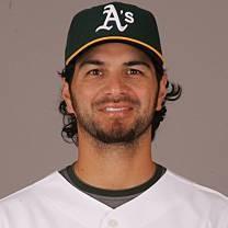 Eric Chavez