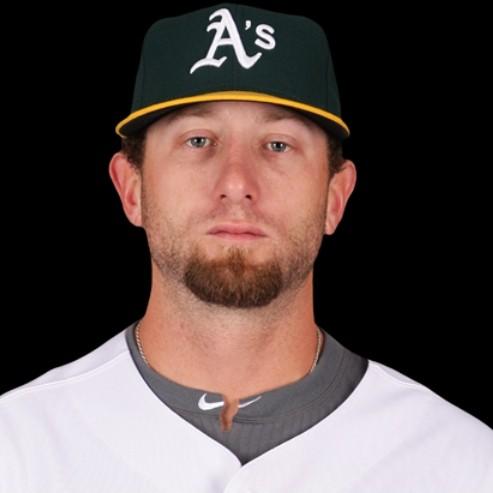 Dallas Braden