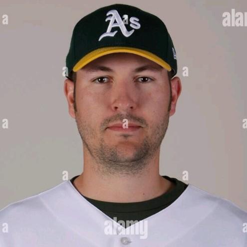 Justin Duchscherer