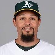 Coco Crisp