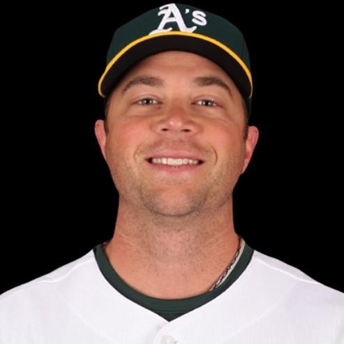 Landon Powell
