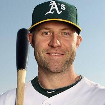Kevin Kouzmanoff
