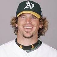 Travis Buck