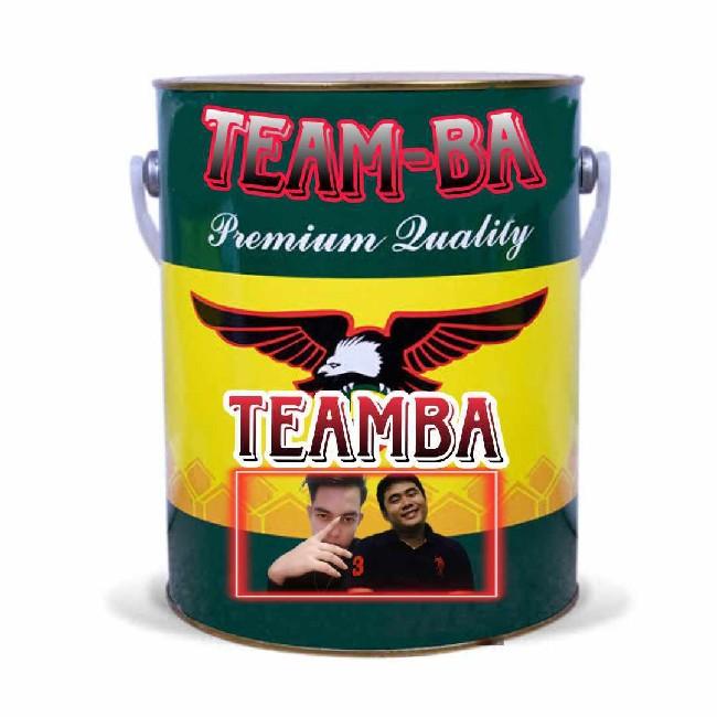 Team Ba