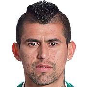J. Carlos Arce