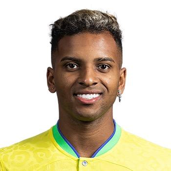 Rodrygo