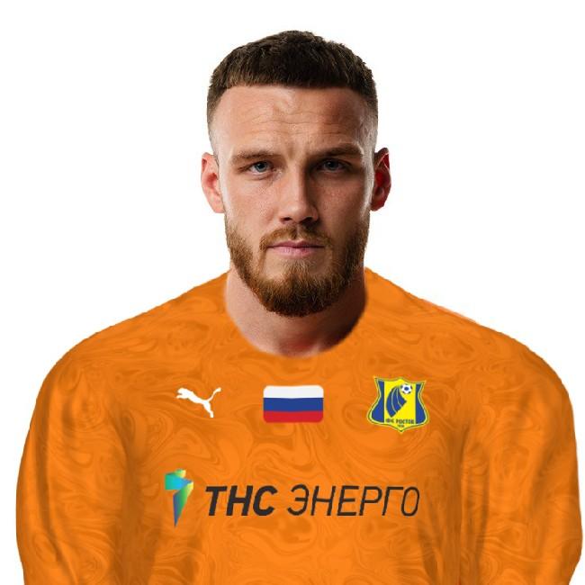 Nikita Medvedev
