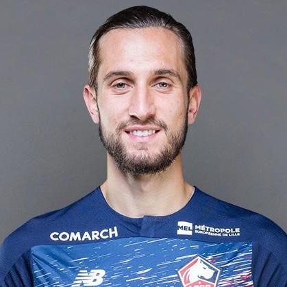 Yusuf Yazici