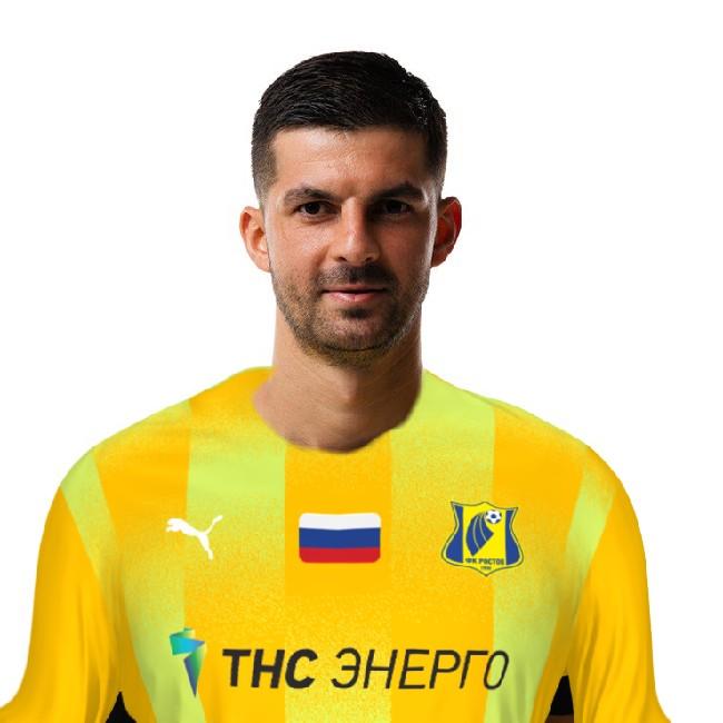 Denis Terentjev