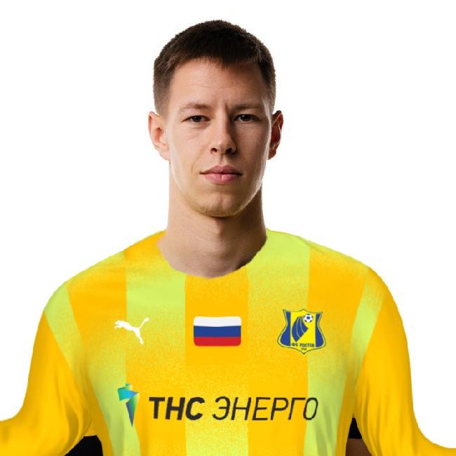 Danila Prokhin
