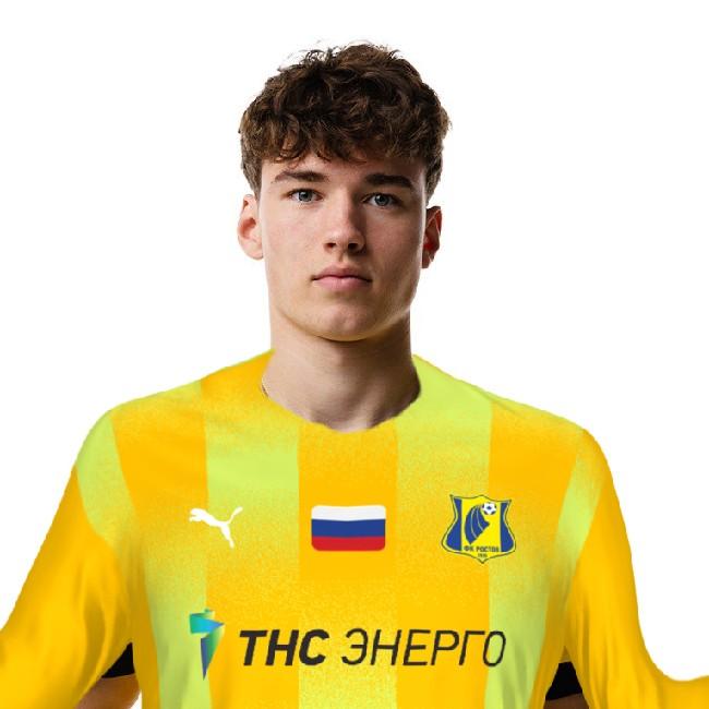 Andrey Langovich