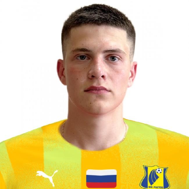 Daniil Oganichev