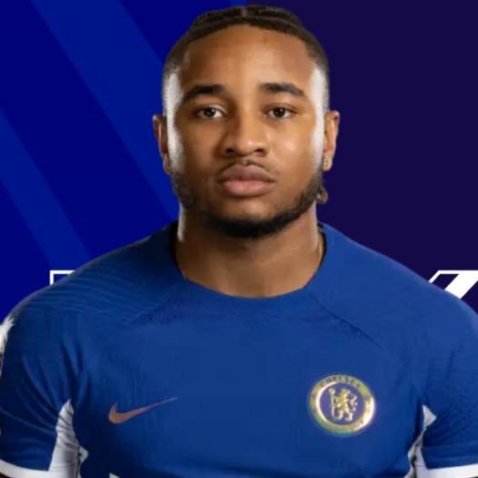 Nkunku