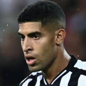Adam Masina