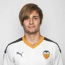 Mario Domínguez