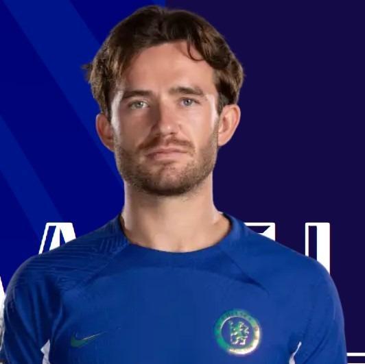 Chilwell