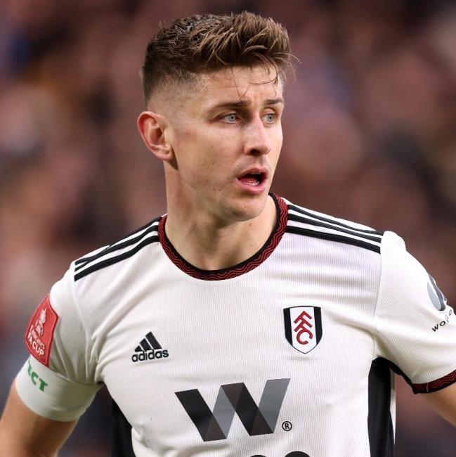 Cairney