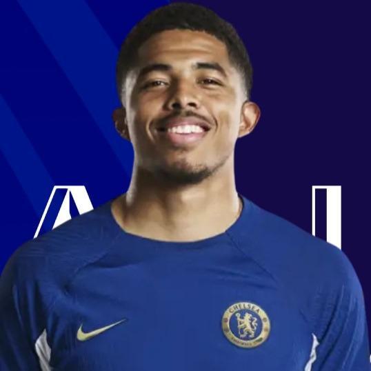Fofana