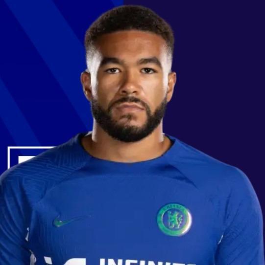 Reece James