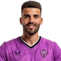 Luis Maximiano
