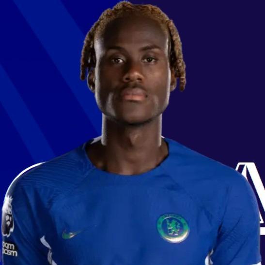 Chalobah