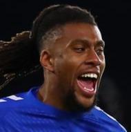 Iwobi