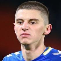 Mykolenko