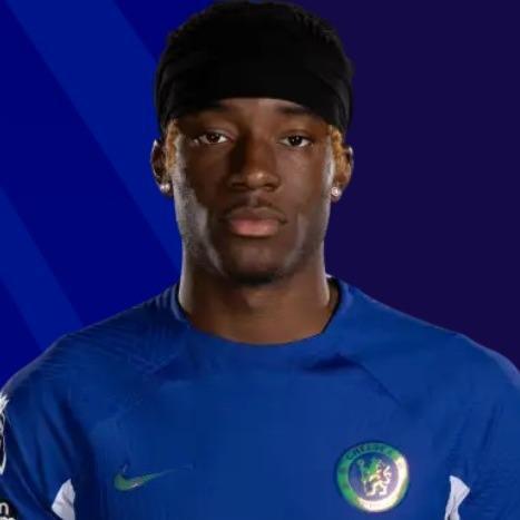Madueke