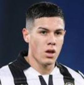 Nehuén Pérez