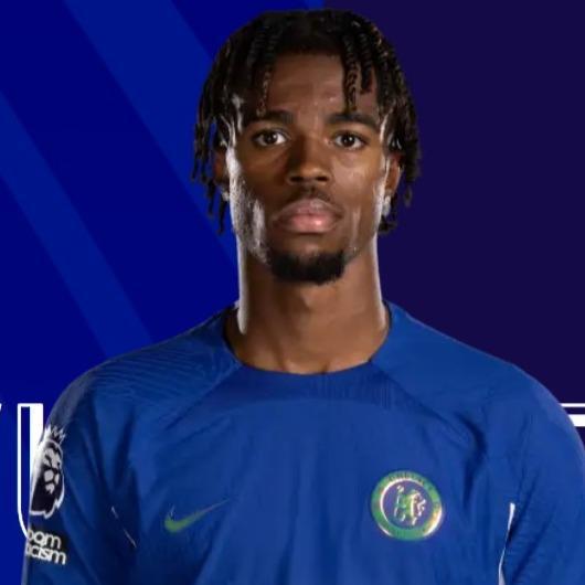 Chukwuemeka