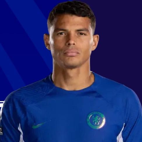 Thiago Silva
