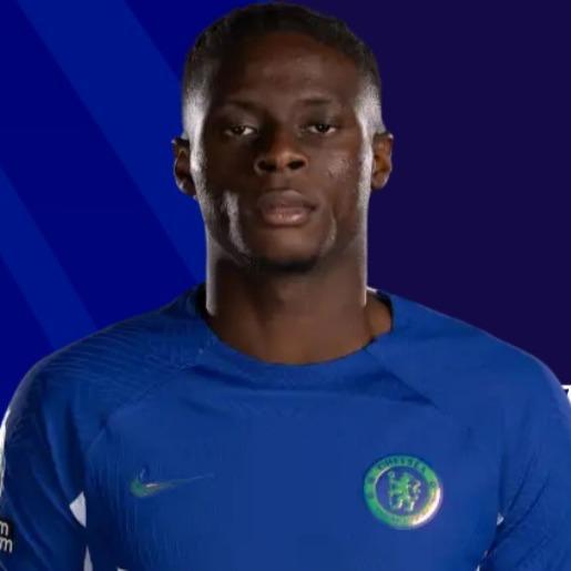 Ugochukwu