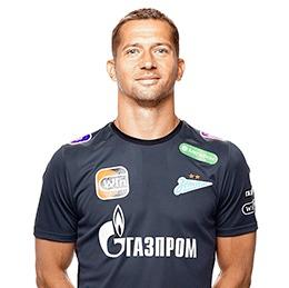 Mikhail Kerzhakov