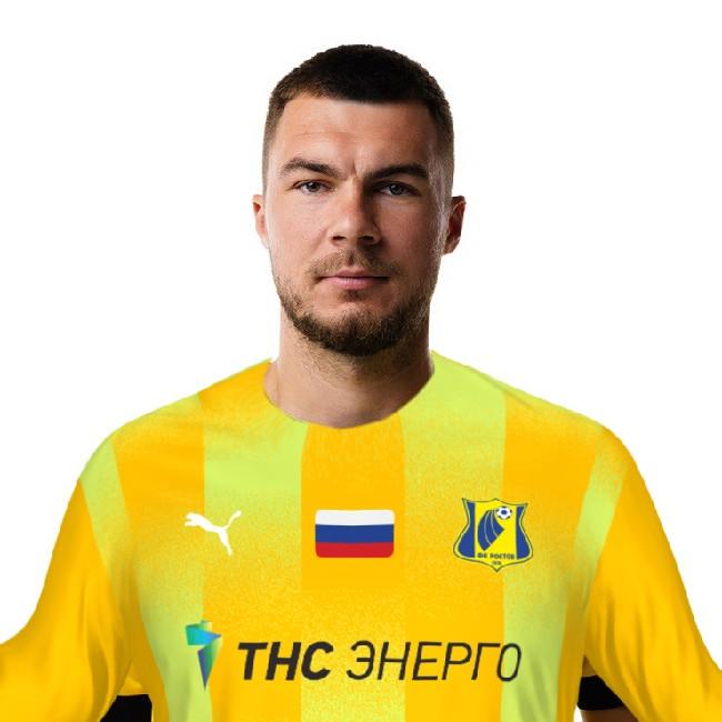 Nikolay Komlichenko