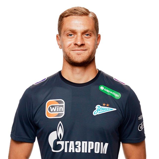 Aleksandr Vasyutin