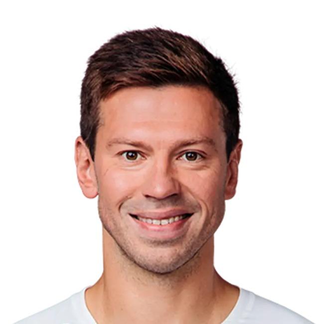 Fedor Smolov