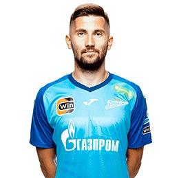 Aleksey Sutormin