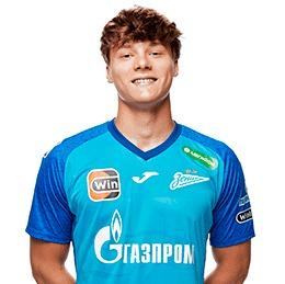 Dmitriy Vasiljev
