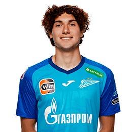 Aleksandr Kovalenko