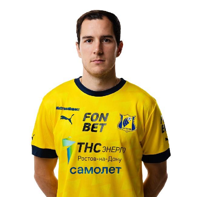 Maksim Osipenko