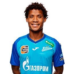 Wilmar Barrios