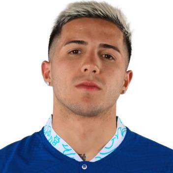 Enzo Fernando