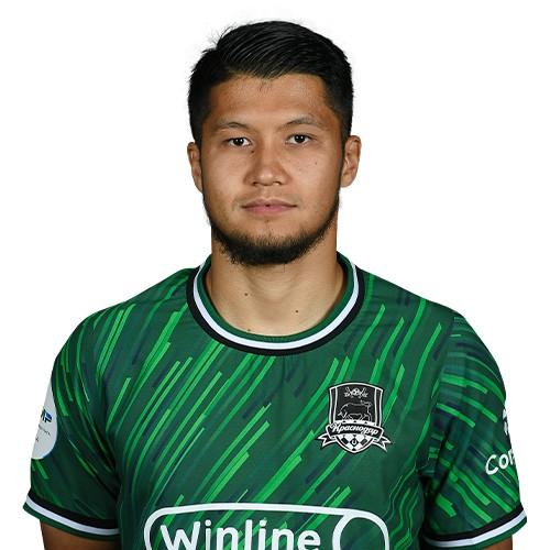 Ilzat Akhmetov