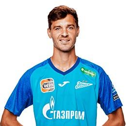 Aleksandr Erokhin